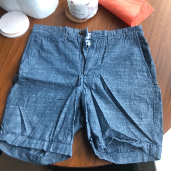 Goodfellow 7” Linden Short - Picture 2 of 2